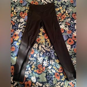 zyia leggings with pockets